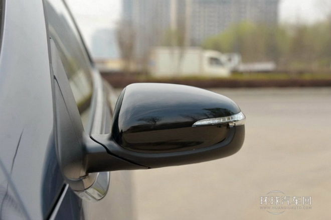 2014款 1.6T 豪華版