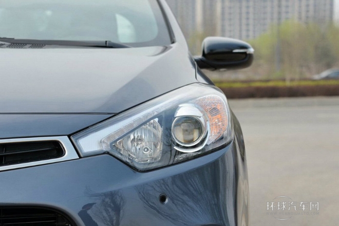 2014款 1.6T 豪華版