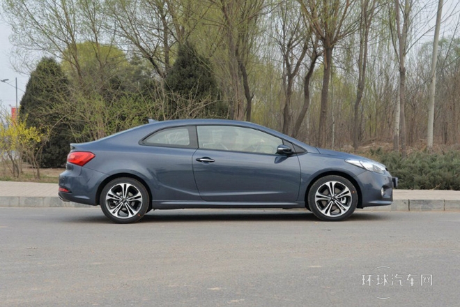 2014款 1.6T 豪華版