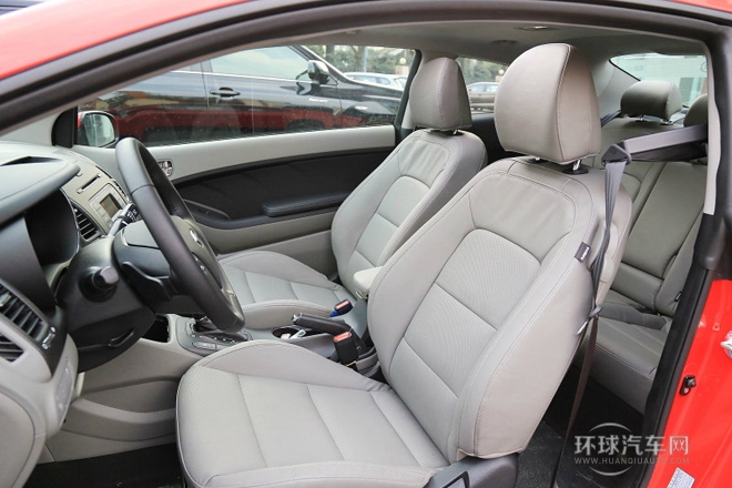 2014款 2.0L 旗艦版
