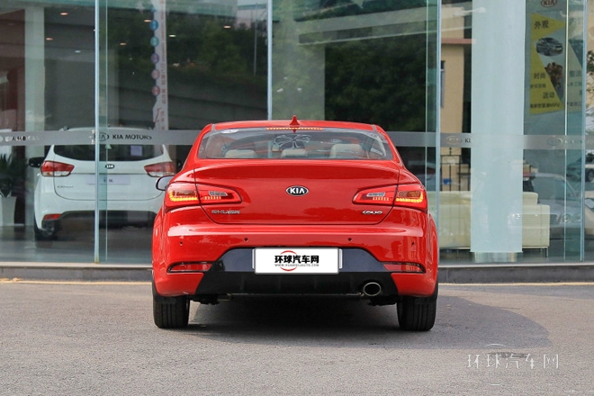 2014款 2.0L 旗艦版