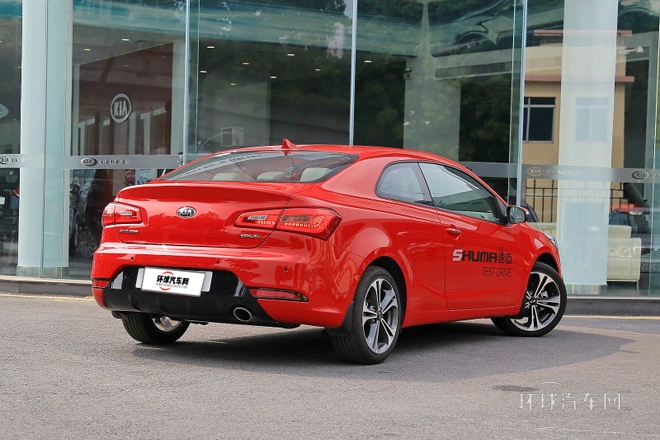 2014款 2.0L 旗艦版