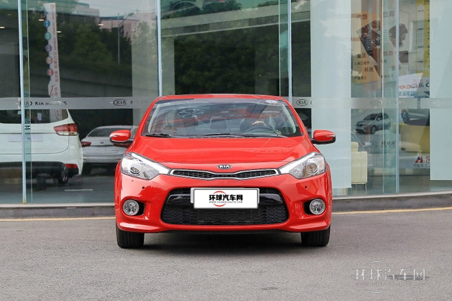 2014款 2.0L 旗艦版