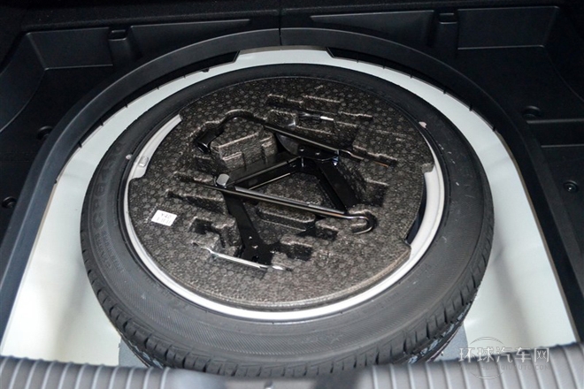 2014款 2.0L 豪華版