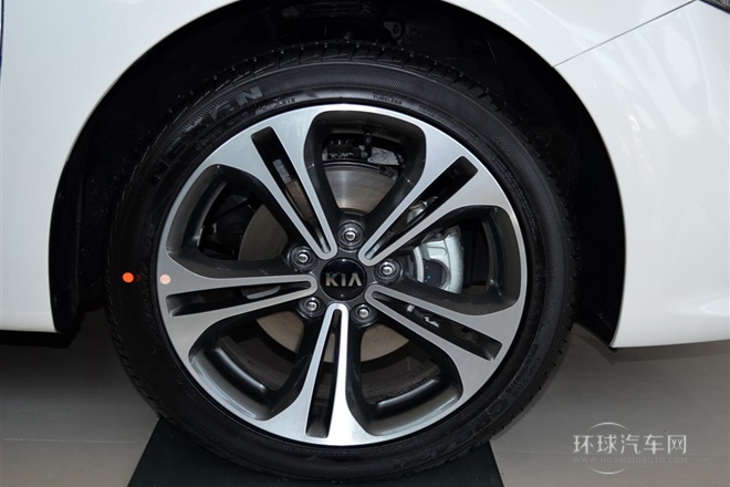 2014款 2.0L 豪華版