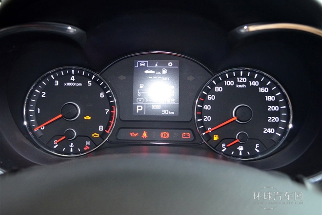 2014款 2.0L 豪華版