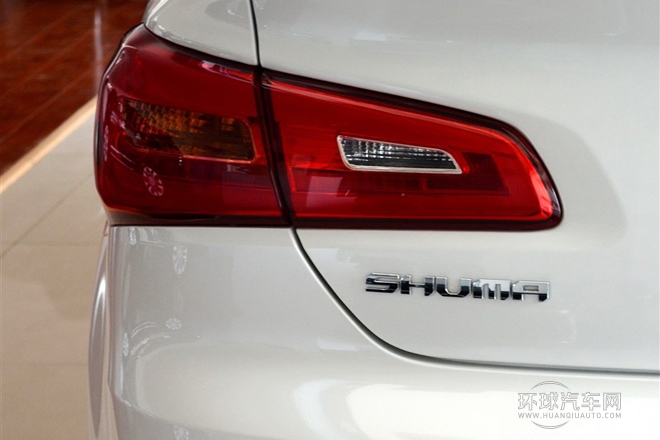 2014款 2.0L 豪華版