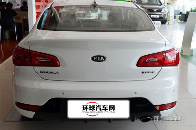 2014款 2.0L 豪華版