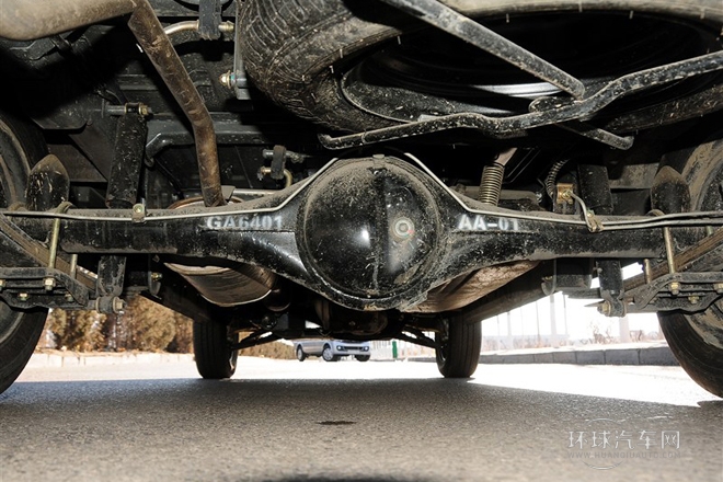 2012款 1.0L超值型