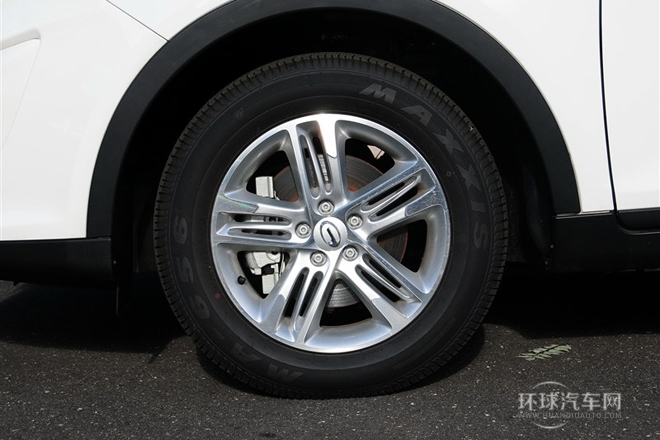 2012款 2.0L 手動兩驅豪華版