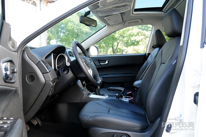 2012款 2.0L 手動兩驅豪華版