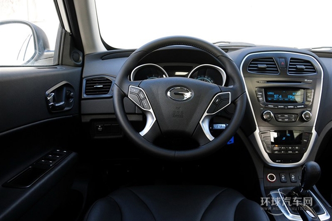 2012款 2.0L 手動兩驅豪華版