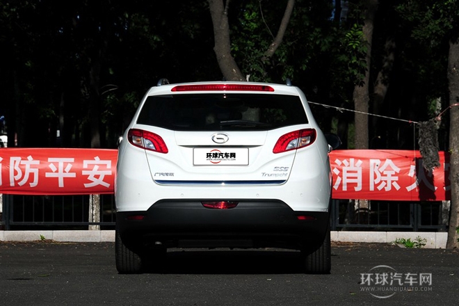 2012款 2.0L 手動兩驅豪華版