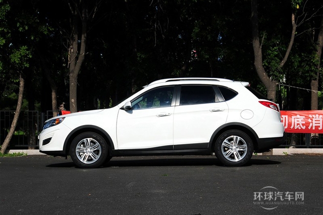 2012款 2.0L 手動兩驅豪華版