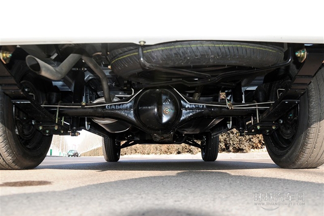 2012款 1.0L豪華型