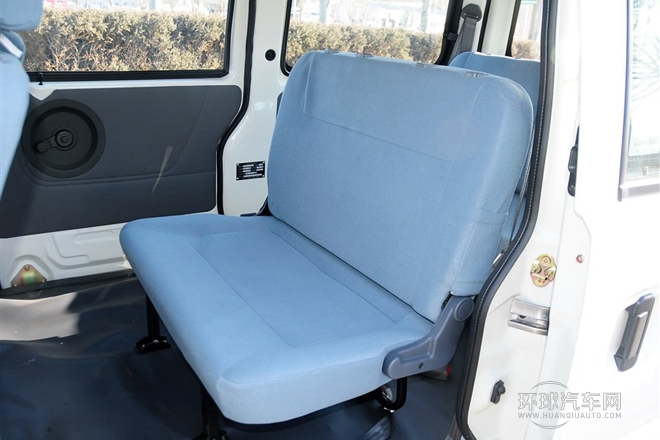 2012款 1.0L豪華型