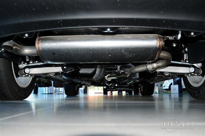 2012款 2.0L 手動兩驅(qū)精英ESP版