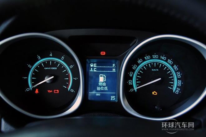 2012款 2.0L 手動(dòng)兩驅(qū)精英ESP版