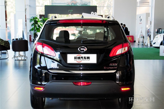 2012款 2.0L 手動兩驅精英ESP版