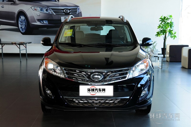 2012款 2.0L 手動兩驅(qū)精英ESP版