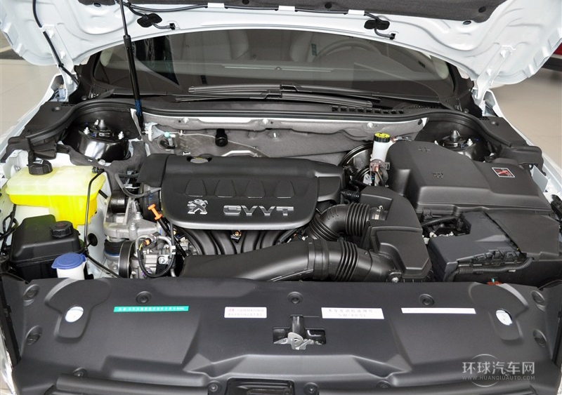 2013款 2.0L 兩周年紀念 自動天窗經(jīng)典版