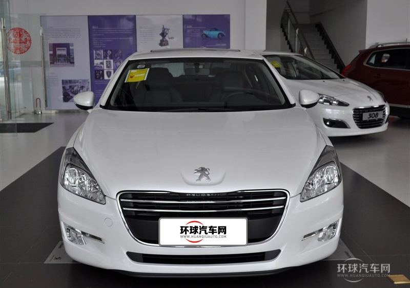 2013款 2.0L 兩周年紀念 自動天窗經典版