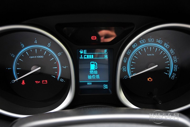 2012款 2.0L 手動兩驅(qū)精英版