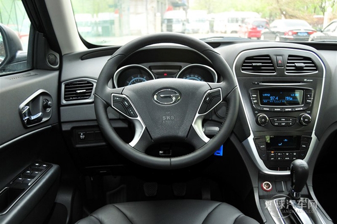 2012款 2.0L 手動兩驅精英版