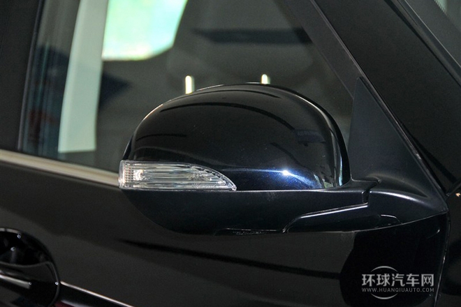 2012款 2.0L 手動兩驅精英版