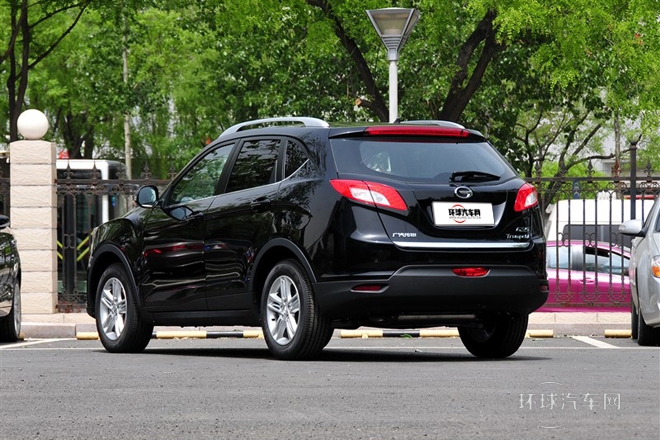 2012款 2.0L 手動(dòng)兩驅(qū)精英版