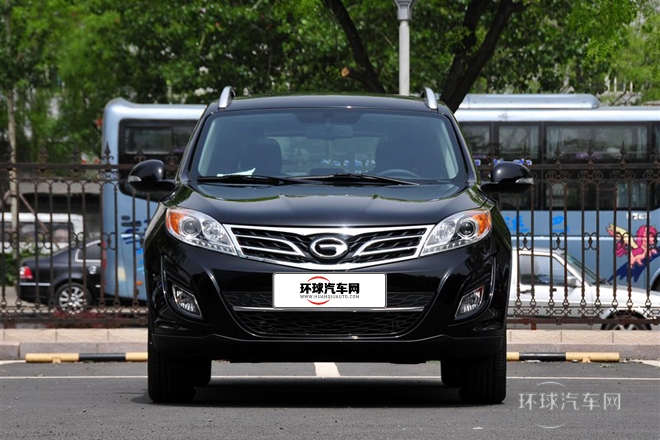 2012款 2.0L 手動(dòng)兩驅(qū)精英版