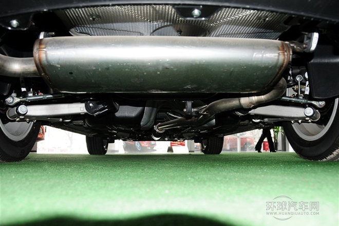 2012款 2.0L 手動兩驅周年限量版