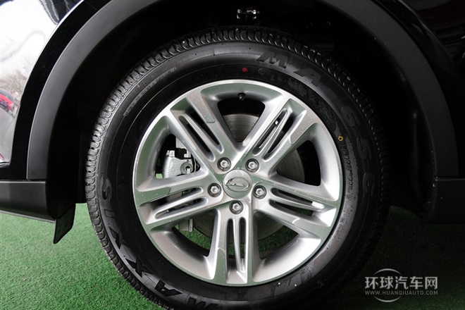 2012款 2.0L 手動兩驅周年限量版