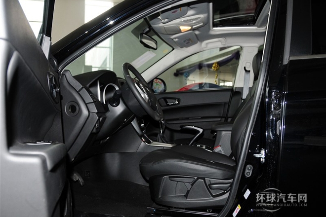 2012款 2.0L 手動兩驅周年限量版