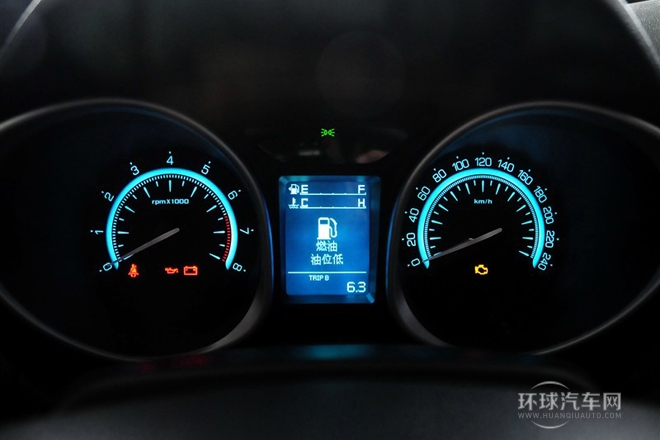 2012款 2.0L 手動兩驅周年限量版