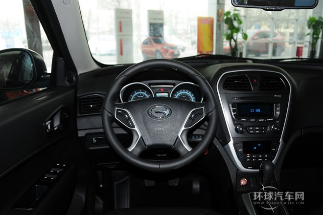 2012款 2.0L 手動兩驅周年限量版