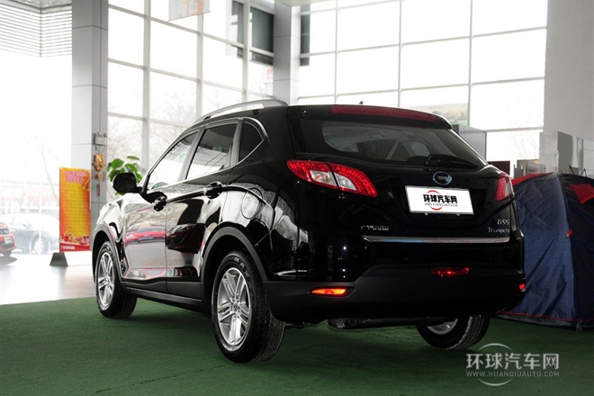 2012款 2.0L 手動兩驅周年限量版