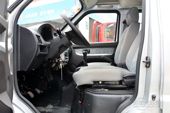 2012款 1.2L舒適型GA4G12