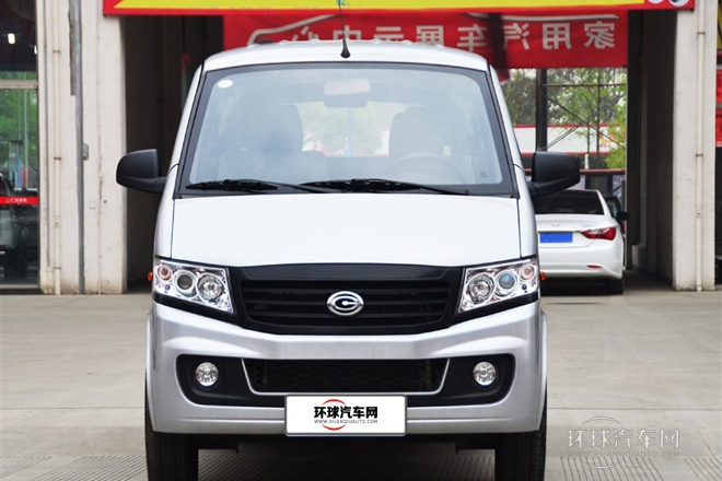 2012款 1.2L舒適型GA4G12