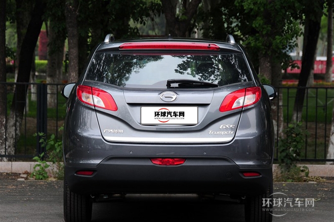 2012款 2.0L 自動兩驅(qū)豪華版