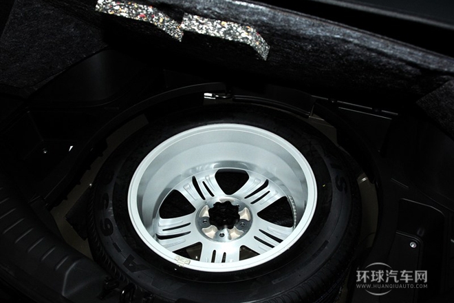 2012款 2.0L 自動兩驅精英版