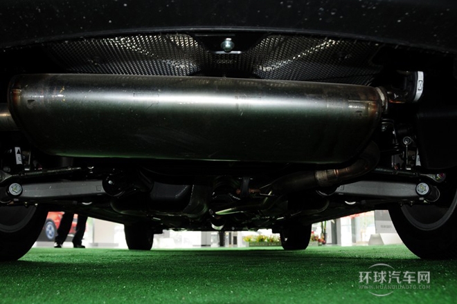 2012款 2.0L 自動兩驅精英版