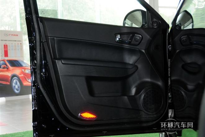 2012款 2.0L 自動兩驅(qū)精英版