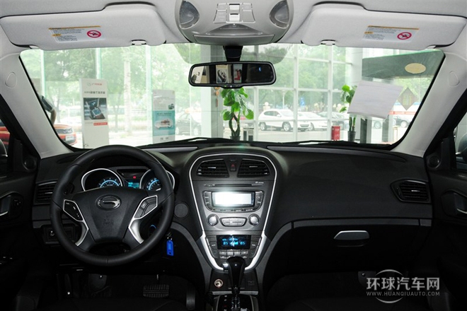 2012款 2.0L 自動(dòng)兩驅(qū)精英版