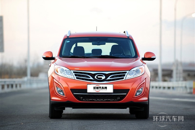 2012款 2.0L 自動兩驅尊貴版