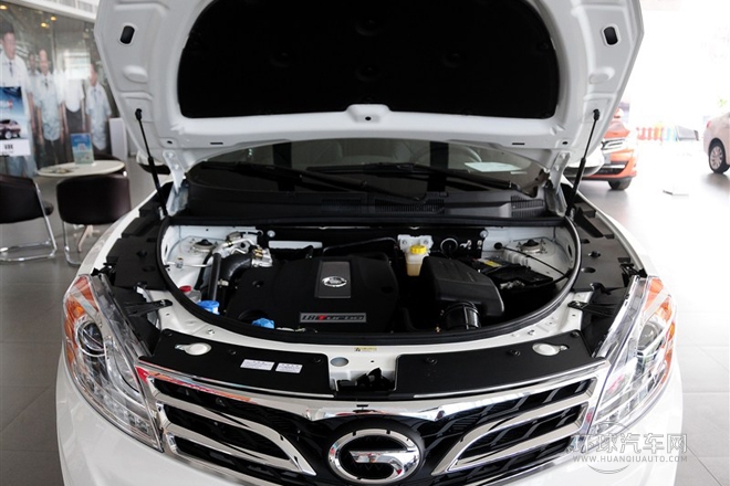 2013款 1.8T 手動兩驅精英版