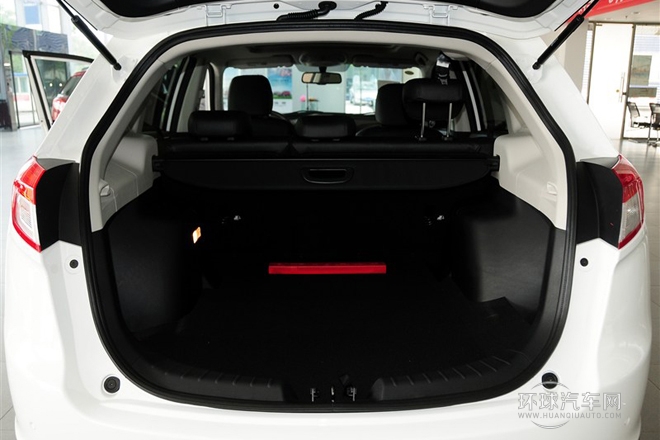 2013款 1.8T 手動兩驅精英版