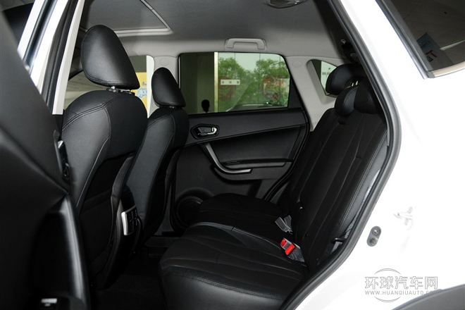 2013款 1.8T 手動兩驅精英版