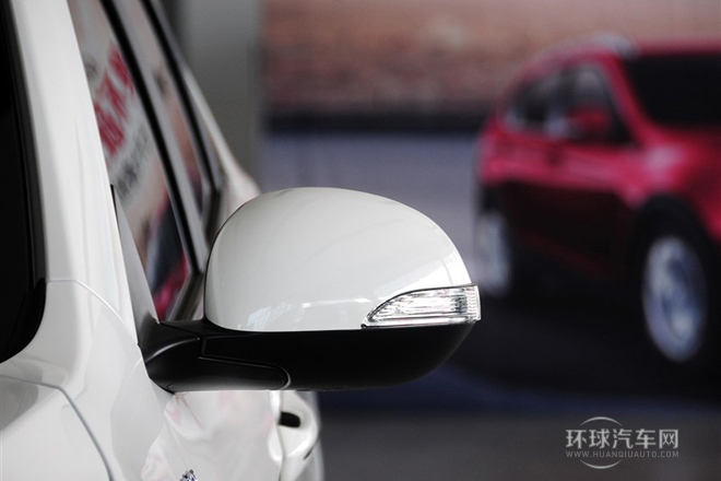 2013款 1.8T 手動兩驅精英版