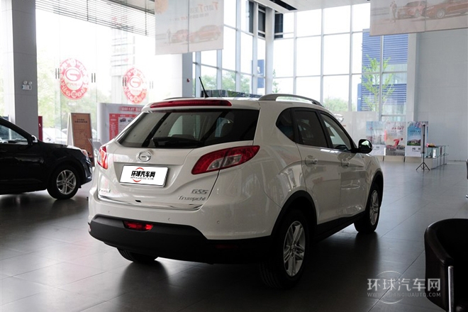 2013款 1.8T 手動兩驅精英版